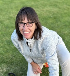 Testimonial from Laurie Comeau